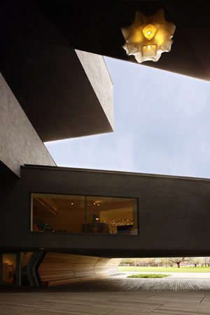 Fondazione Vitra